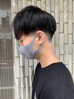 パーク(PAAQ) Paaq 木村 洗練系カジュアルマッシュ