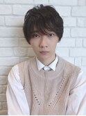 【松戸 岩口】やわらか韓国マッシュショート