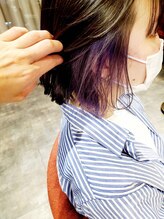 ミュープールマシェル(MIEUX POUR MA CHERE)