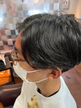 スリーク 吹田店(Sleek) カルマパーマ