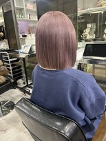 ラヴィ 山科店(Lavy)&nbsp;ピンクラベンダー