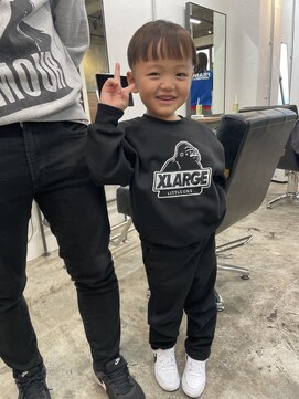 イット(it.) it.Style ちびっ子 キッズ ヘルメット