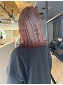 艶バイオレットカラー