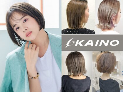 カイノ 福岡天神店(KAINO)の写真