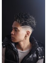 スキル(SKILL)&nbsp;ツイストメッシュ