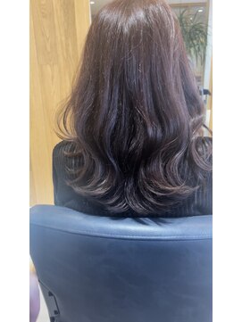 キレイコムデュース(Deuce) 大人ミディアム