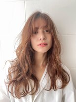 パトゥ 京都四条烏丸(patou)&nbsp;愛されミディ