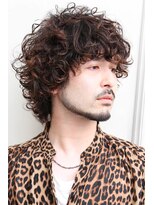 ブレスボー コウベ(Breath beauu)&nbsp;▼西川一葉Breath beauuKobe▼メンズ/理容室/三宮/元町/神戸