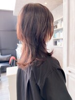 キャアリー(Caary)&nbsp;福山caaryイルミナカラー20代30代40代50代60代ウルフ