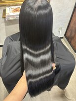 ロミータ by P.C.H(Lomita)&nbsp;髪質改善◎水素トリートメント