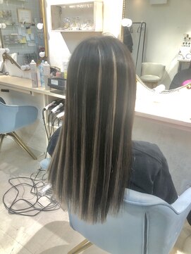 アイム(Aim) シールエクステ10枚