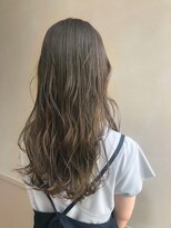 アパートメントオブソロン 船橋2nd(The Apartment of Solon)&nbsp;美髪/エアリーロング/フレアバング/ナチュラルレイヤー[船橋]