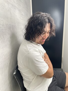 ネクスト 静岡店(NEXT) NEXT静岡　波巻きツイストスパイラル