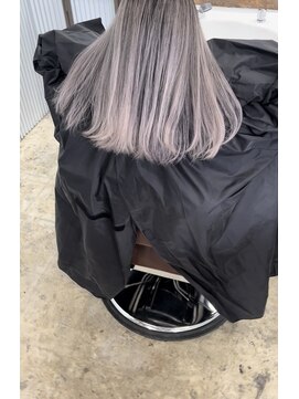 ディーパス(D-PATH) Balayage