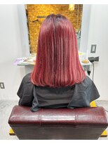 ナット(Nat)&nbsp;ボルドー