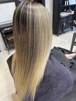 ステラ 天王寺あべの店(STELLA)&nbsp;髪質改善　トリートメント