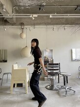 ミン(MIN) やまもと まゆ