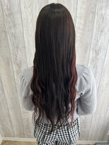 シエル 立川店(CIEL) 【CIEL原田】インナーピンク