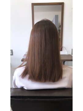 ボタン(vottan) トリートメント