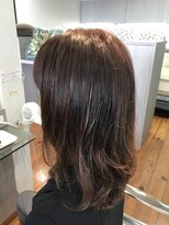 カフェ 高須店(CAFE)&nbsp;HAIR COLOR CAFE style