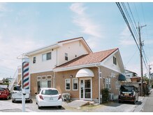 リプロ カワムラの雰囲気(外観の様子)