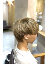 ターフタカサキディエル(TURF TAKASAKI D.L)&nbsp;ベージュカラー