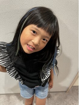 メゾンジュウニの写真/旭川でエクステをするなら"メゾンジュウニ"がおすすめ！付け根が目立たず、自然な仕上がりに感動するはず♪