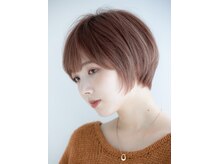 ヘアカラー専門店 キレイ