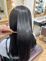 コワファースト  させぼ五番街店(COIFF1RST)&nbsp;髪質改善美髪矯正♪