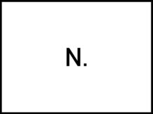 ●【N.(エヌドット) 】取り扱いしてます。【nifty 船橋】