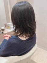 コーエン(cowen)&nbsp;大人かわいい☆スタイルチェンジするなら、ミディアム×パーマ♪