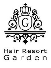 Hair Resort Garden　三鷹店