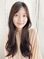 ナル 宇都宮(nalu)&nbsp;大人可愛いゆるヨシンモリスタイル