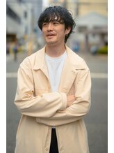 カフ(CAF) 照下 大輔