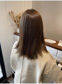 明るめオリーブベージュ