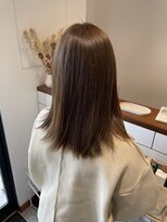 ウルカ 浦和美園(ulQua)&nbsp;明るめオリーブベージュ