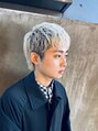 ラ タント(L'attente)&nbsp;カラーもお任せください！