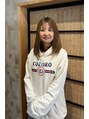 髪屋こころ 浦和美園 小島 千春