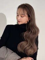 オーレン 横浜(oren) 透明感カラー/イメチェンヘアスタイル/美髪のススメ/横浜