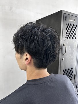 フェリア 松山(Feria) ツイストスパイラル 深田和也