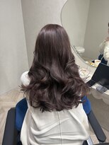 モニュメント(Monument)&nbsp;ブラウンピンク