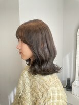 ザザ 高田馬場(ZA/ZA)&nbsp;オリーブベージュ