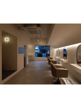 "優しさ、安らぎ、美しさ"がモチーフの上質なくつろぎ空間。最新技術とセンスで唯一無二のあなたをデザイン