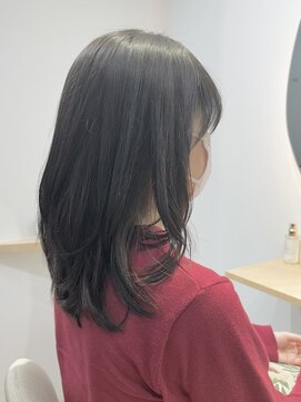 ノーム(Noam) ミディアムレイヤー