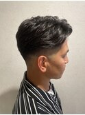 メンズショート