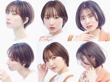 ヘアリゾート ラグーン(hair+resort lagoon)