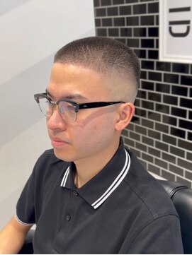 リョウ(RYO) バズカット