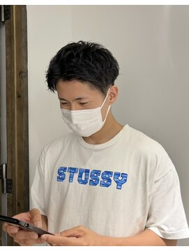 カウチ 板橋本町店(kauti) メンズショート