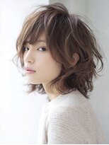 アルトリスト(Altruist Aging×HAIR&SPA)&nbsp;☆オリーブグレーココアベージュ小顔クラゲヘアー/黒髪/髪質改善