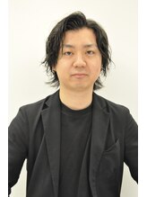 ユキオ オブ ヘアー(YUKIO of Hair) 関口 志音